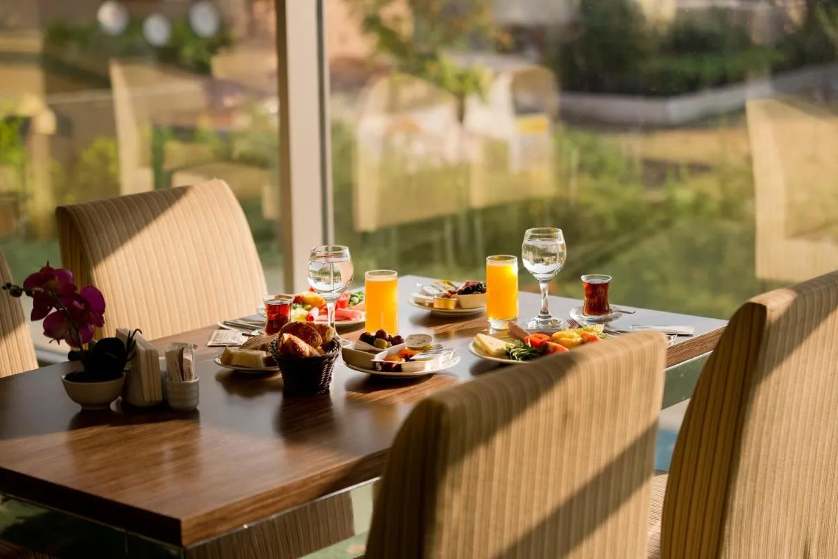 ⁨North Point Hotel⁩ — صورة 15