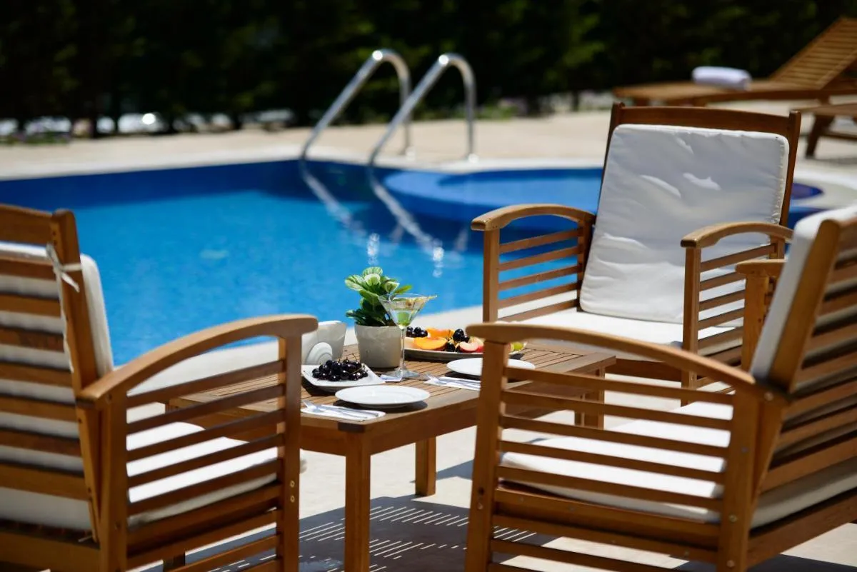 ⁨North Point Hotel⁩ — صورة 21