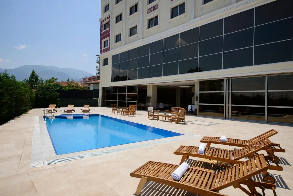 ⁨North Point Hotel⁩ — صورة 28
