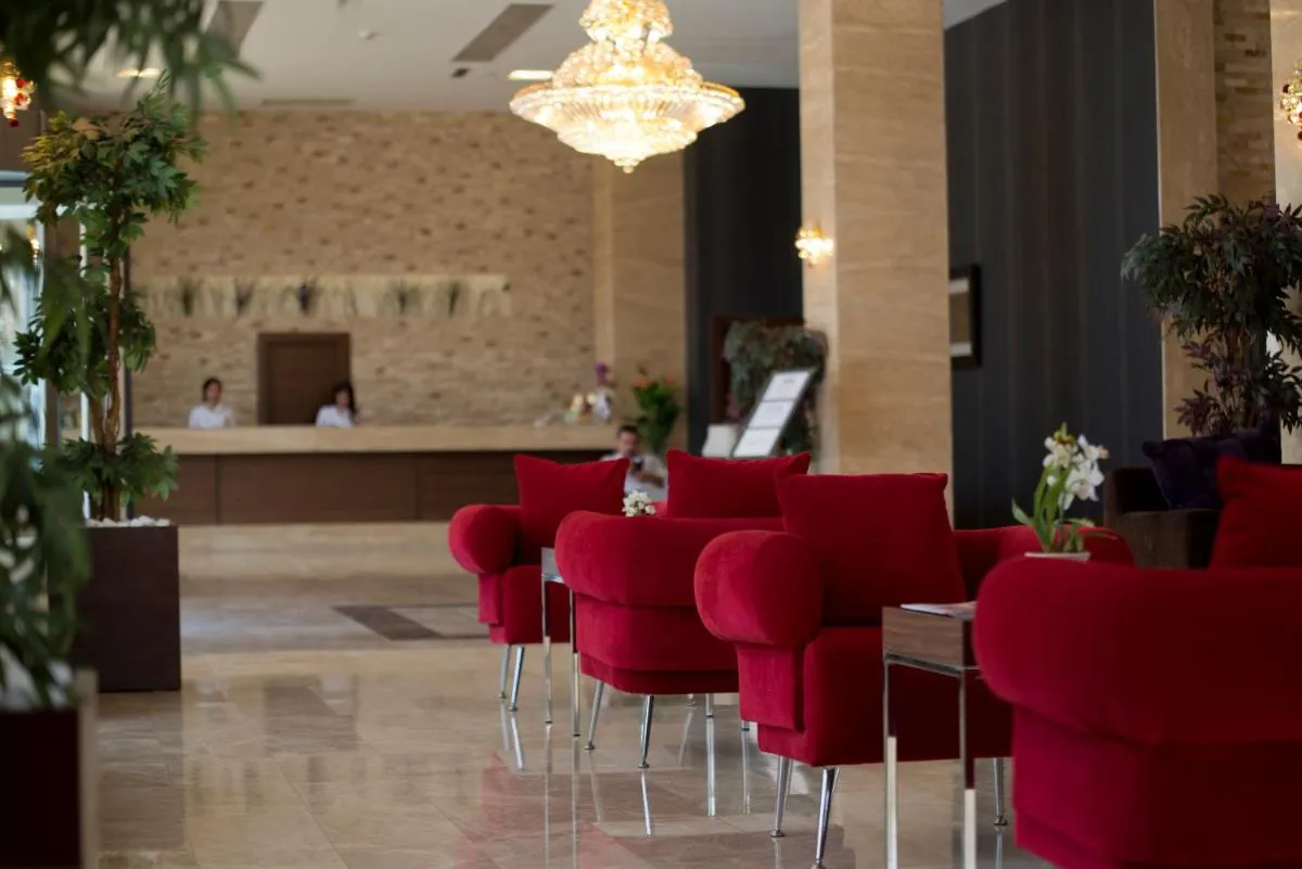 ⁨North Point Hotel⁩ — صورة 44
