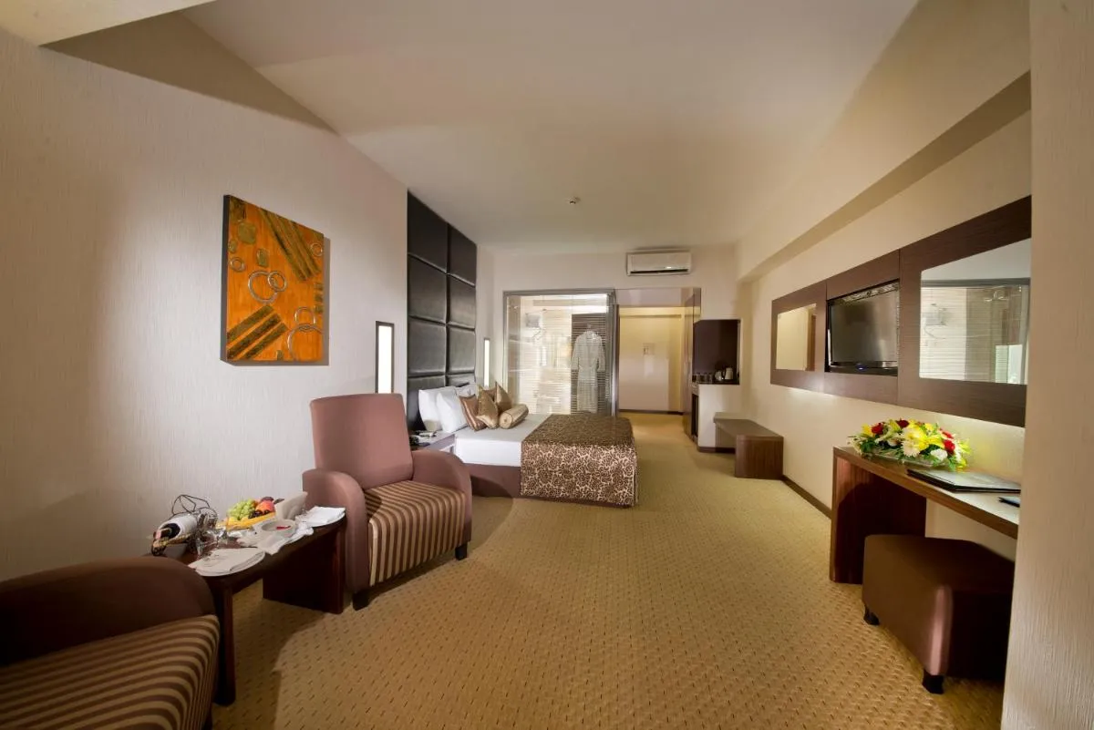 ⁨North Point Hotel⁩ — صورة 24