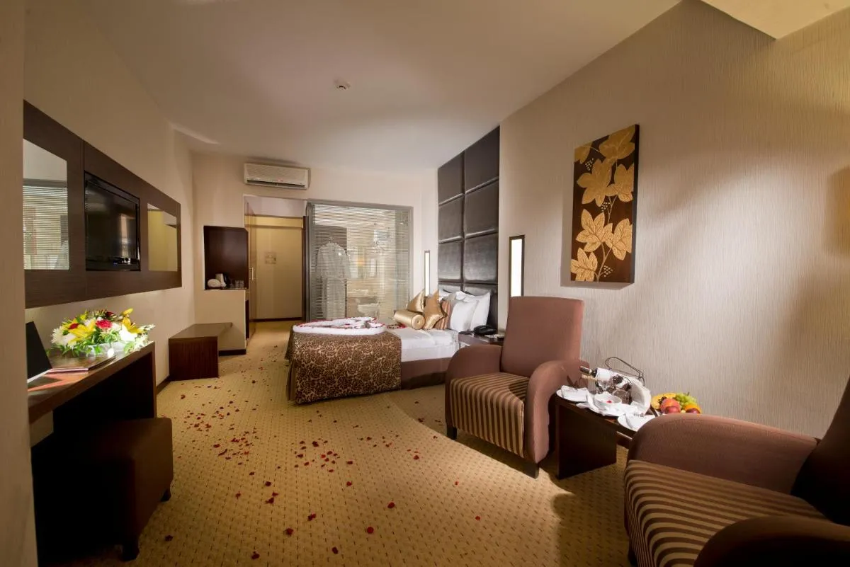 ⁨North Point Hotel⁩ — صورة 22