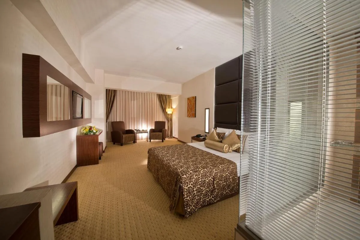 ⁨North Point Hotel⁩ — صورة 14