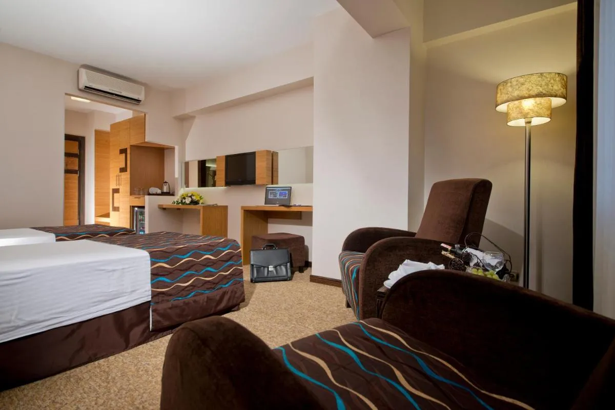 ⁨North Point Hotel⁩ — صورة 26