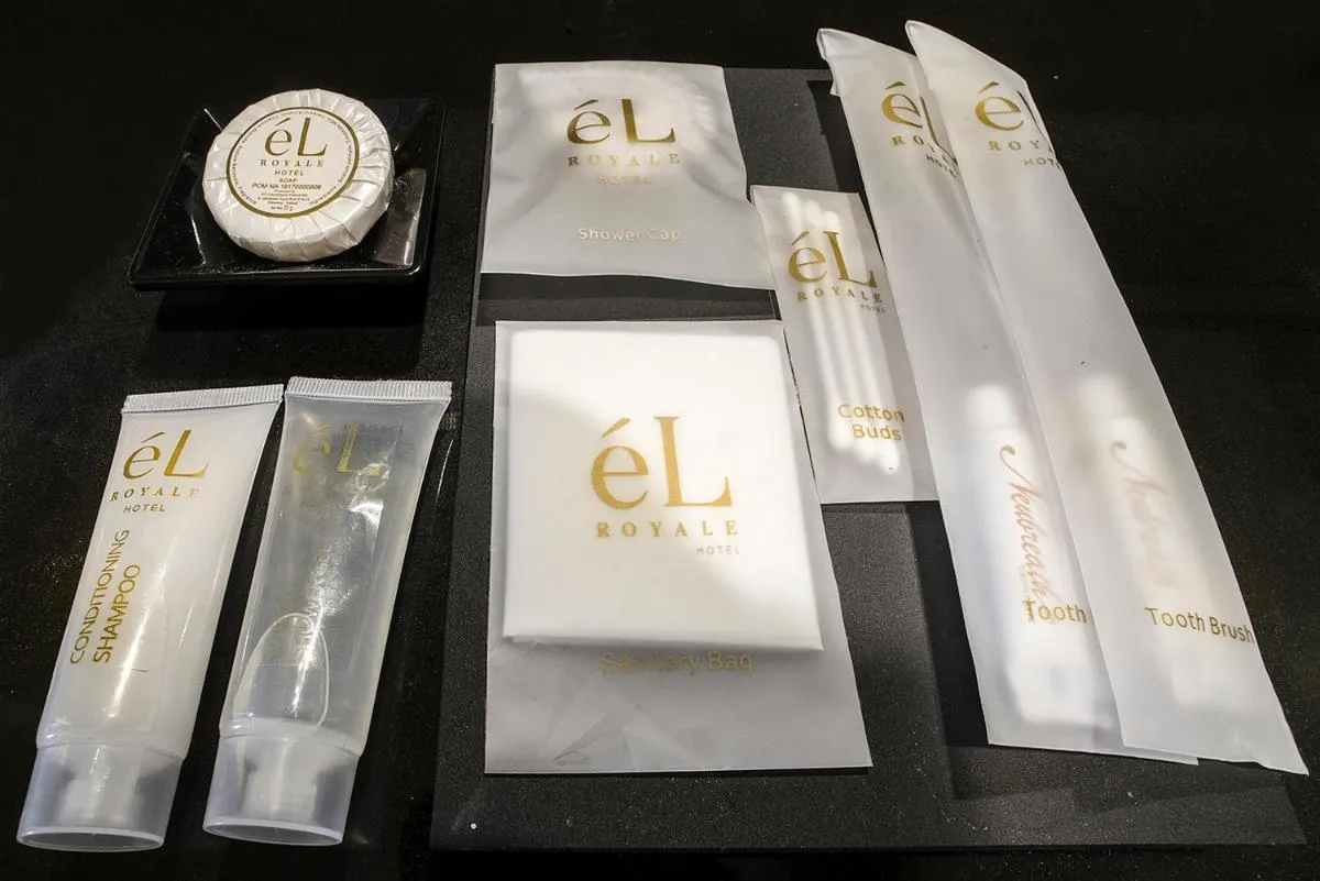 ⁨فندق EL جاكرتا⁩ — صورة 15
