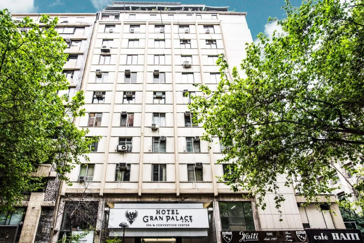 فندق غران بالاس — صورة 2