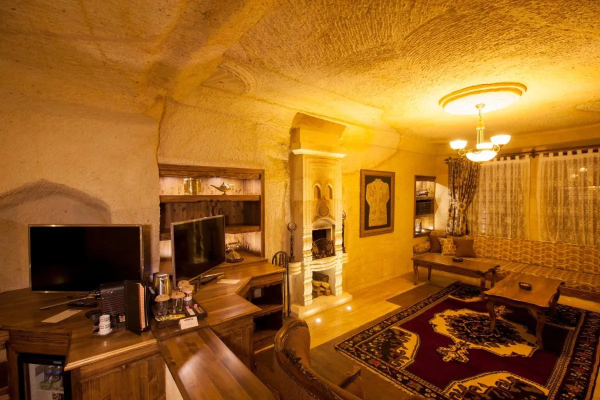 ⁨كاياكابي بريميوم كيفز كابادوكيا⁩ — صورة 15