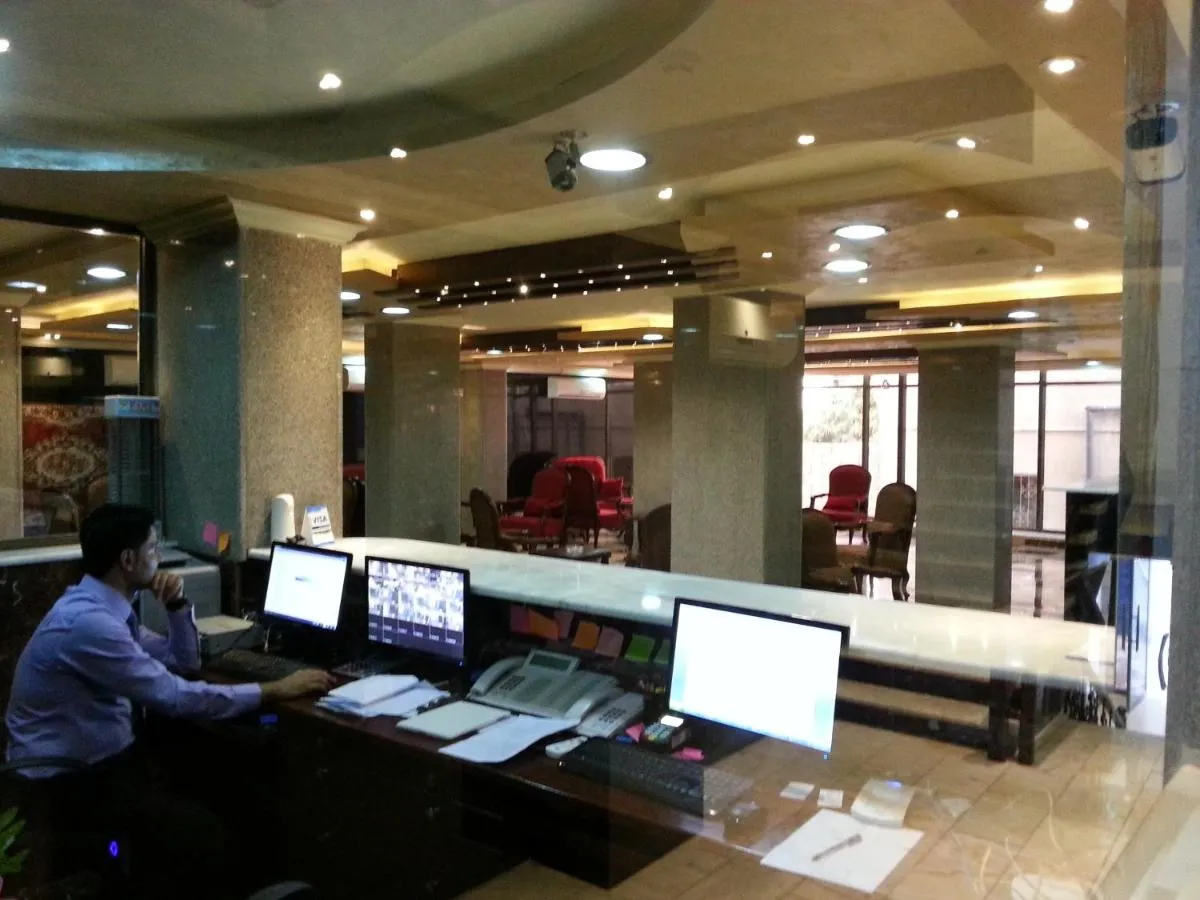 ناهاس بلازا - Irbid، الأردن