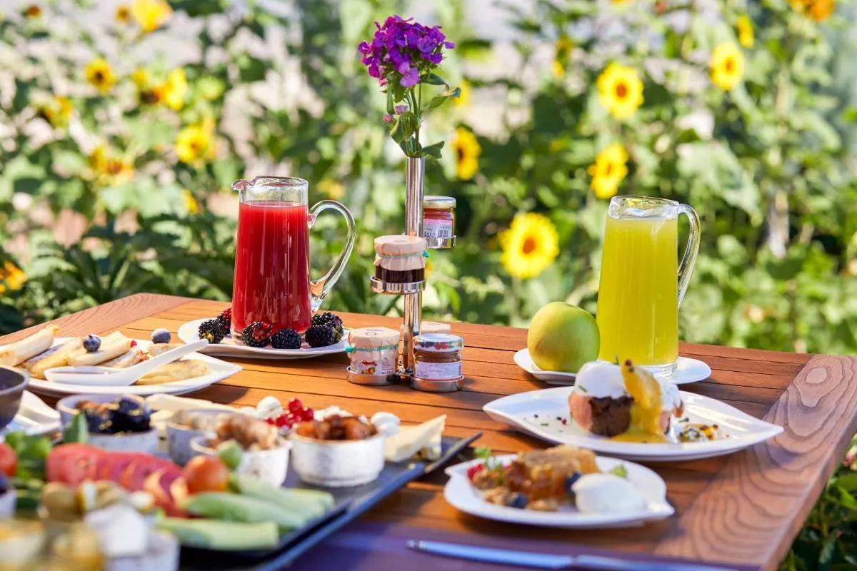 ⁨أريانا لودج كابادوكيا⁩ — صورة 24
