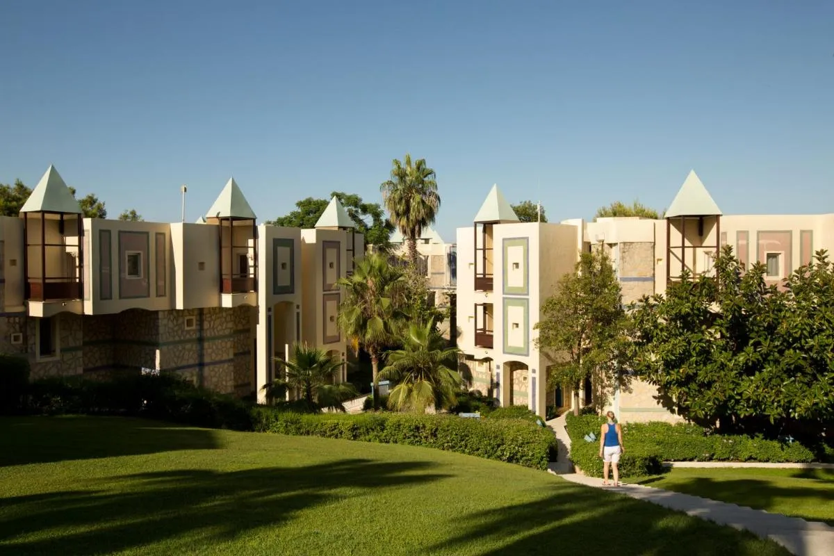 ROBINSON PAMFILYA - All Inclusive — صورة 3