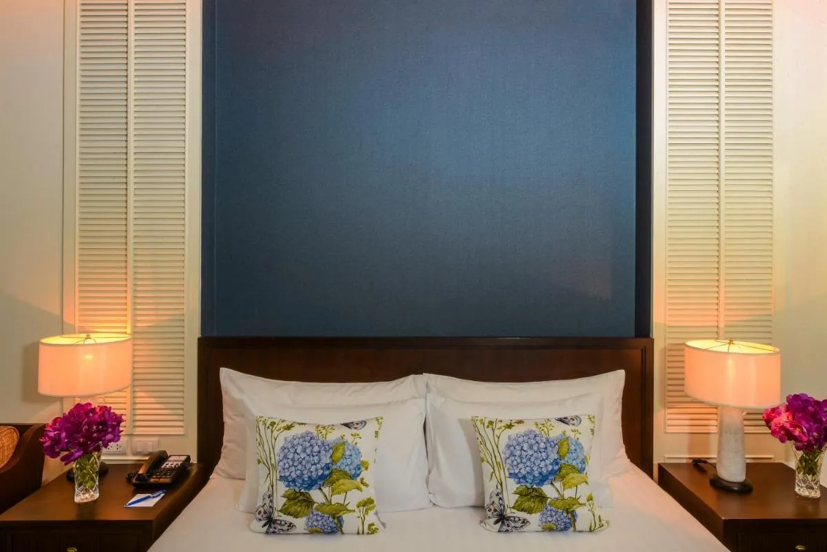 روس ريزيدنس بانكوك - بانكوك، تايلاند