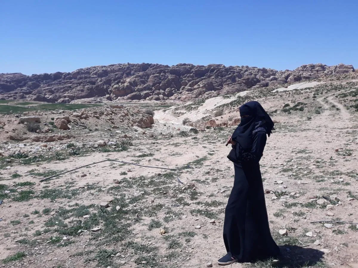 ⁨اممارين بيدووين سامب⁩ — صورة 34