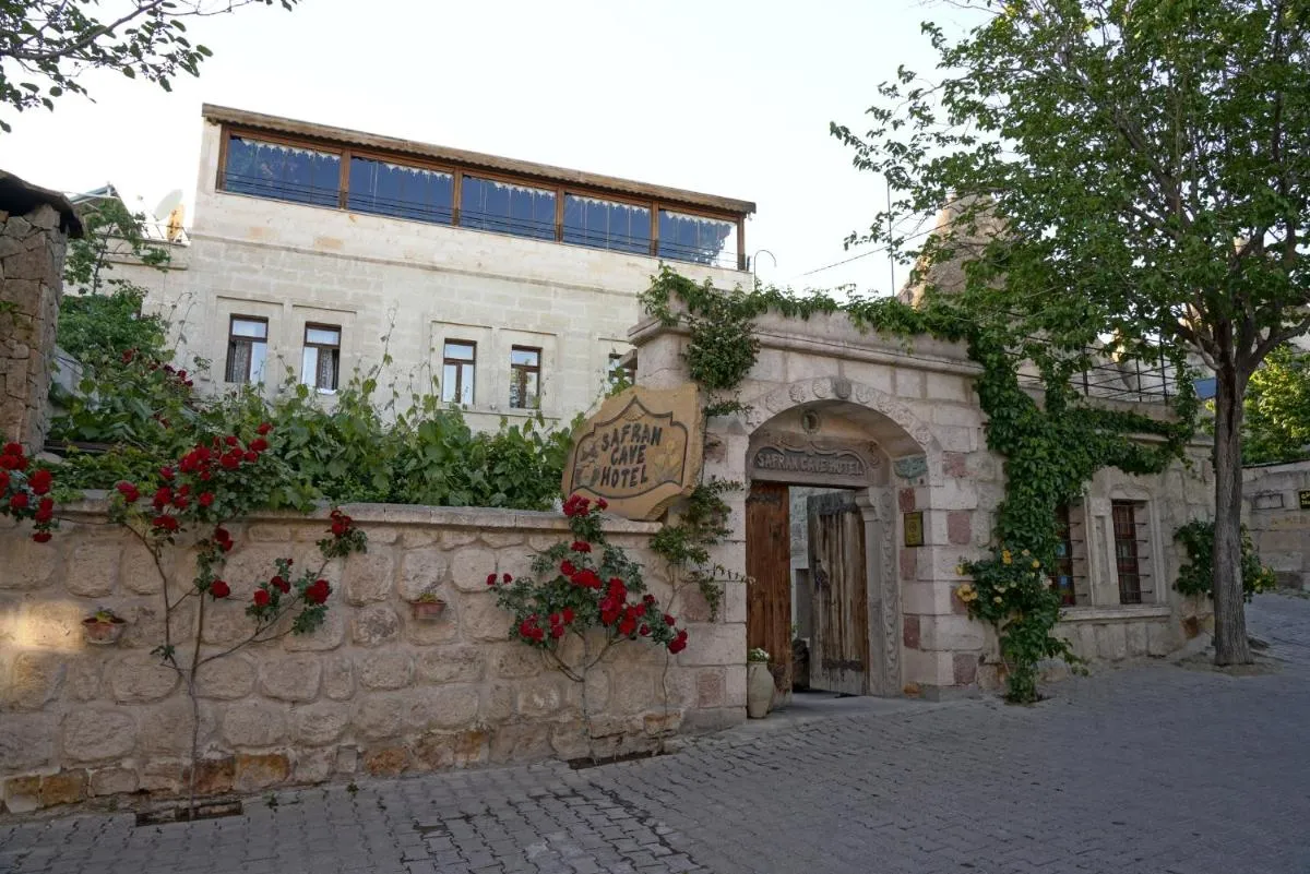 Safran Cave Hotel — صورة 2