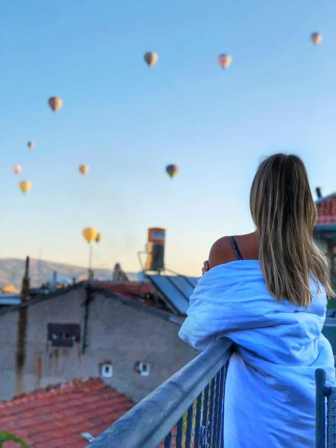 Arch Palace - Goreme، تركيا