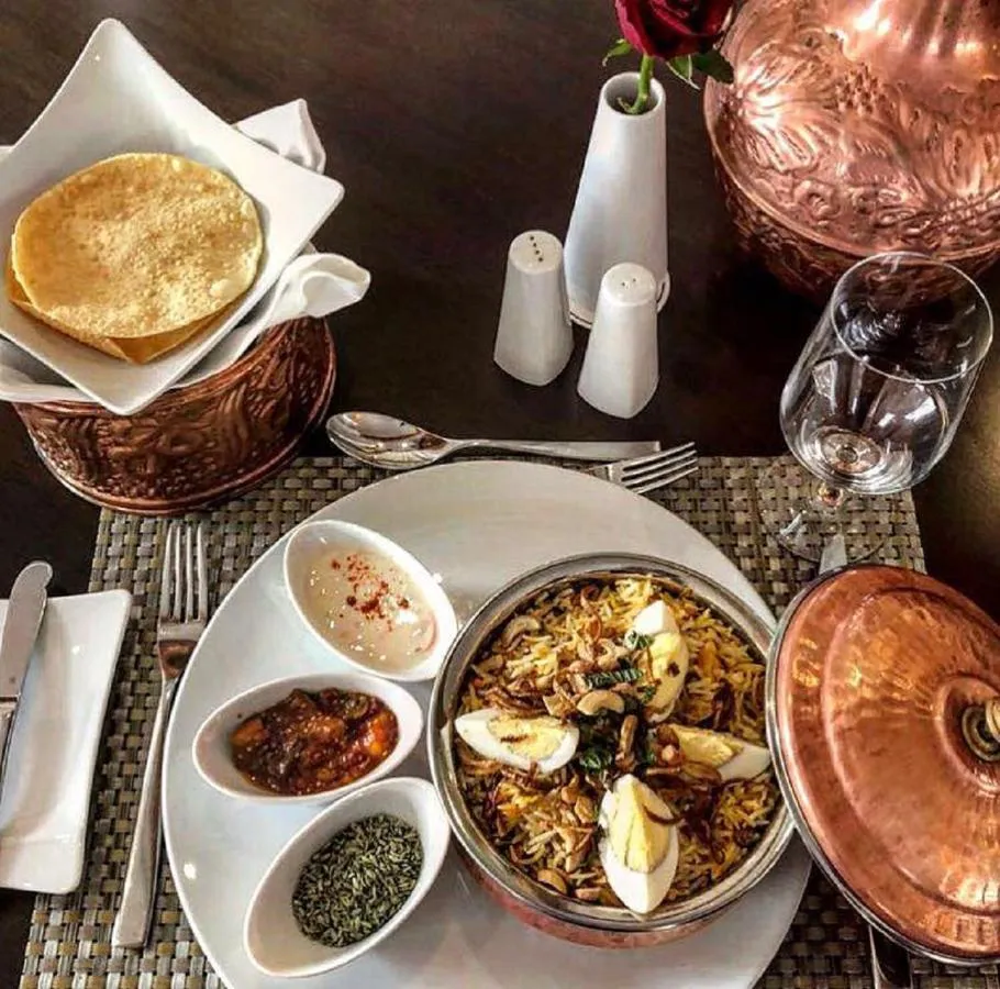 سيتي بريمييري مارينا هوتيل شقق — صورة 4