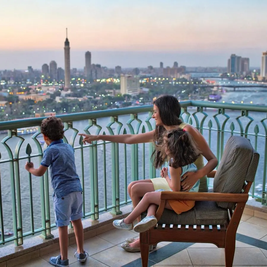 فور سيزونز نايل بلازا — صورة 4