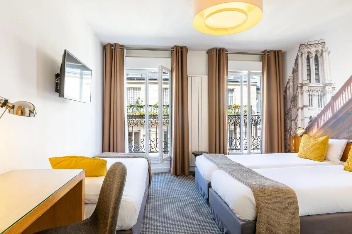 لي 20 برييورé هôتيل — صورة 2