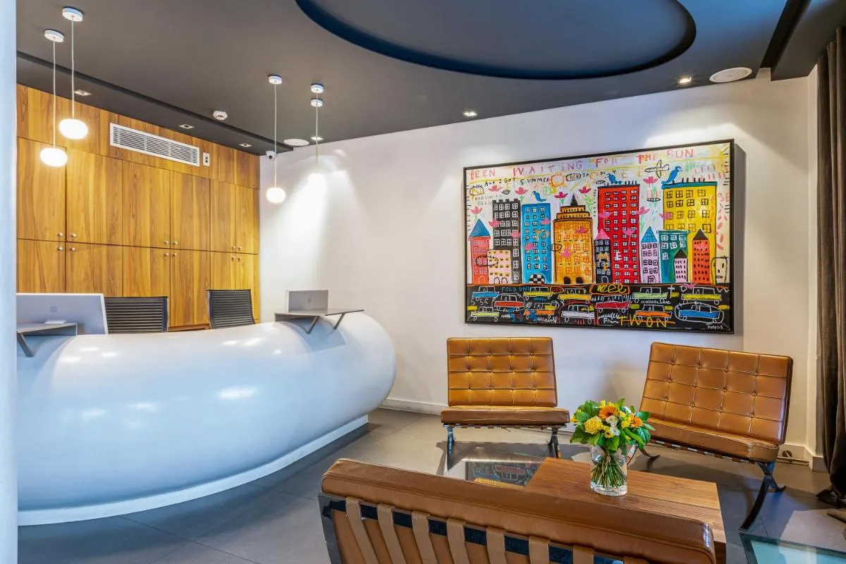 لي 20 برييورé هôتيل - باريس، فرنسا