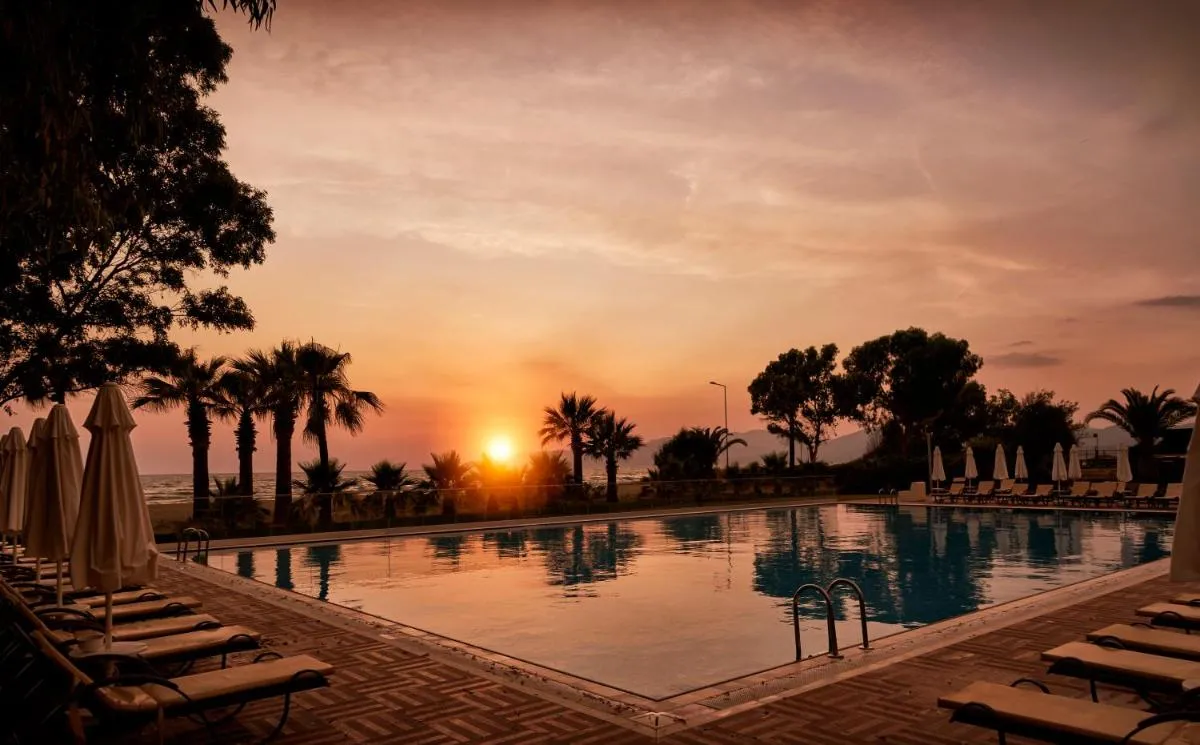 ⁨Richmond Ephesus Resort - All Inclusive⁩ — صورة 6