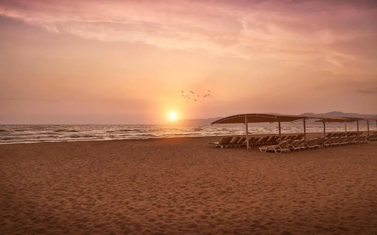 ⁨Richmond Ephesus Resort - All Inclusive⁩ — صورة 8