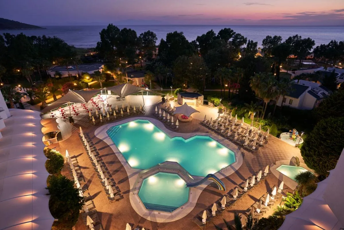 Richmond Ephesus Resort - All Inclusive — صورة 4