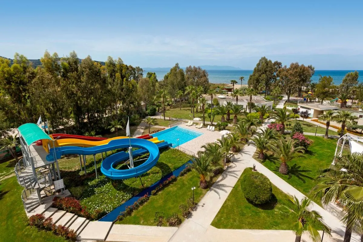 ⁨Richmond Ephesus Resort - All Inclusive⁩ — صورة 10