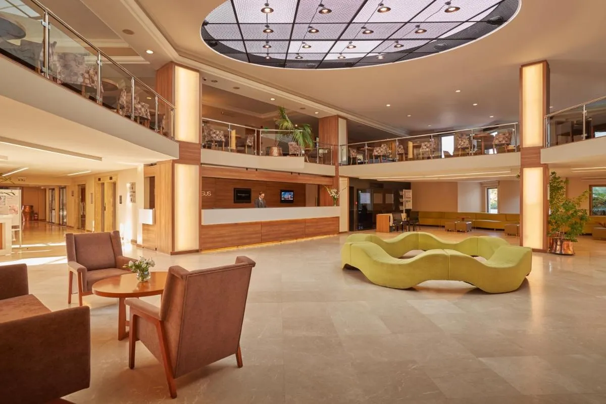 ⁨Richmond Ephesus Resort - All Inclusive⁩ — صورة 22