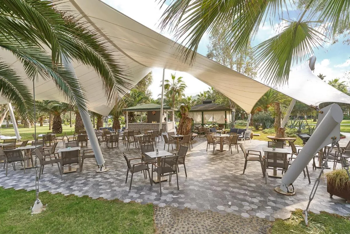 ⁨Richmond Ephesus Resort - All Inclusive⁩ — صورة 20