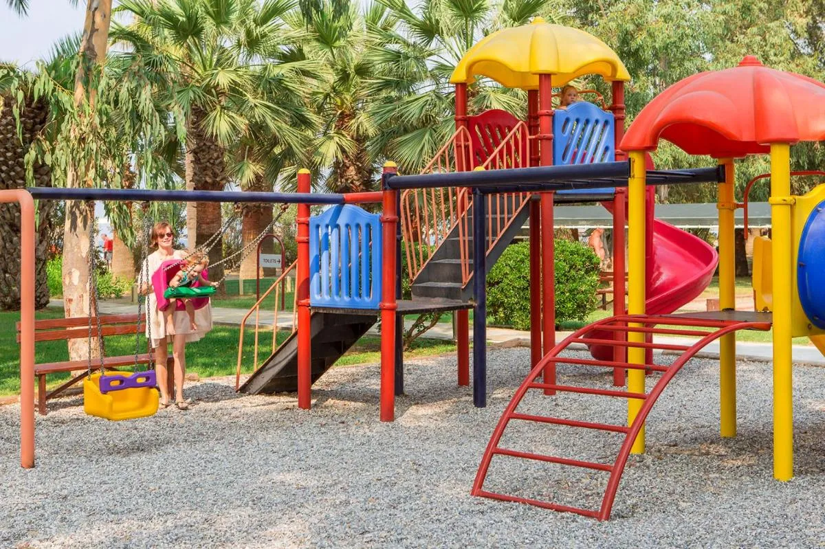 ⁨Richmond Ephesus Resort - All Inclusive⁩ — صورة 38