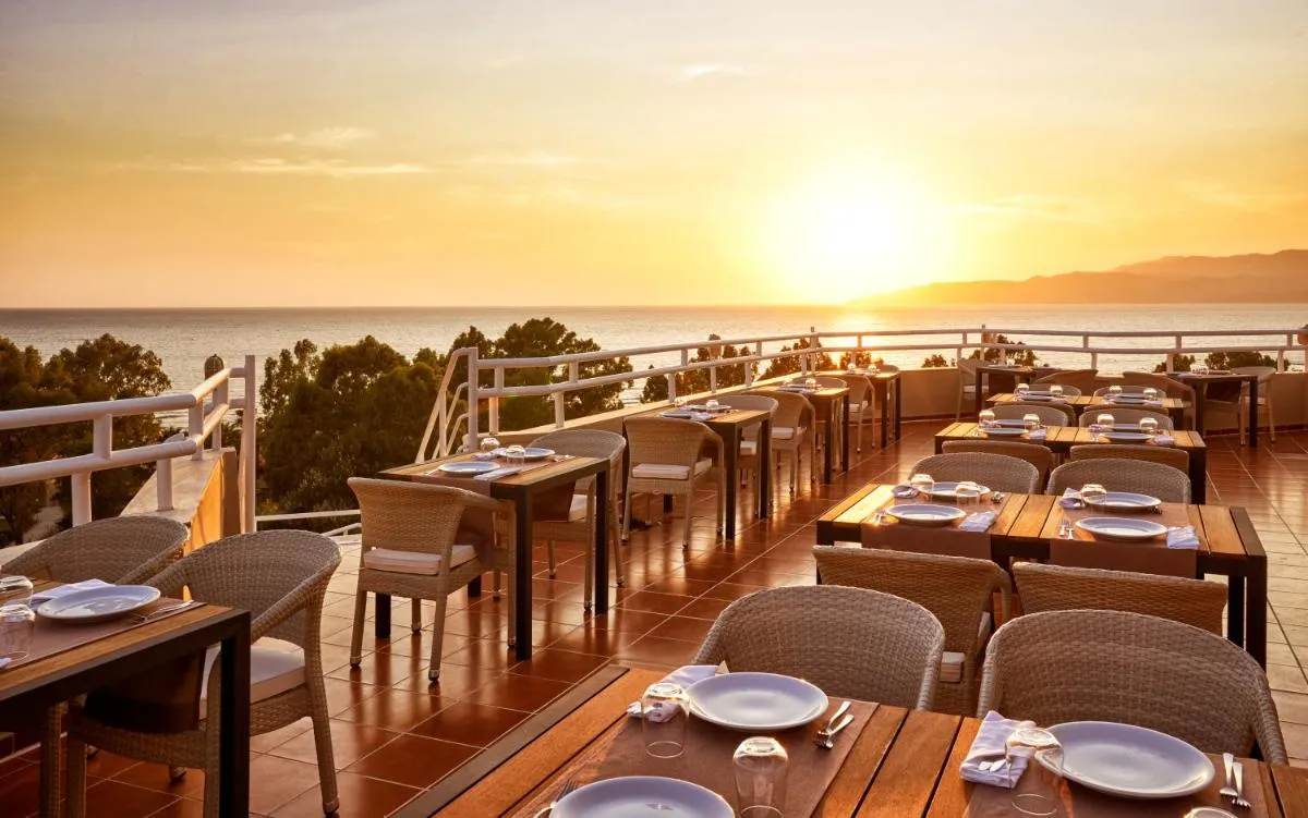 ⁨Richmond Ephesus Resort - All Inclusive⁩ — صورة 21