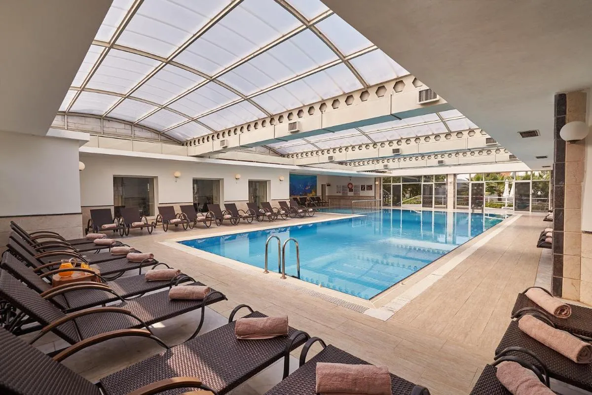 ⁨Richmond Ephesus Resort - All Inclusive⁩ — صورة 30