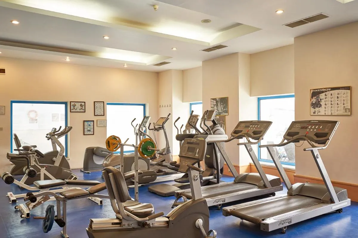 ⁨Richmond Ephesus Resort - All Inclusive⁩ — صورة 31