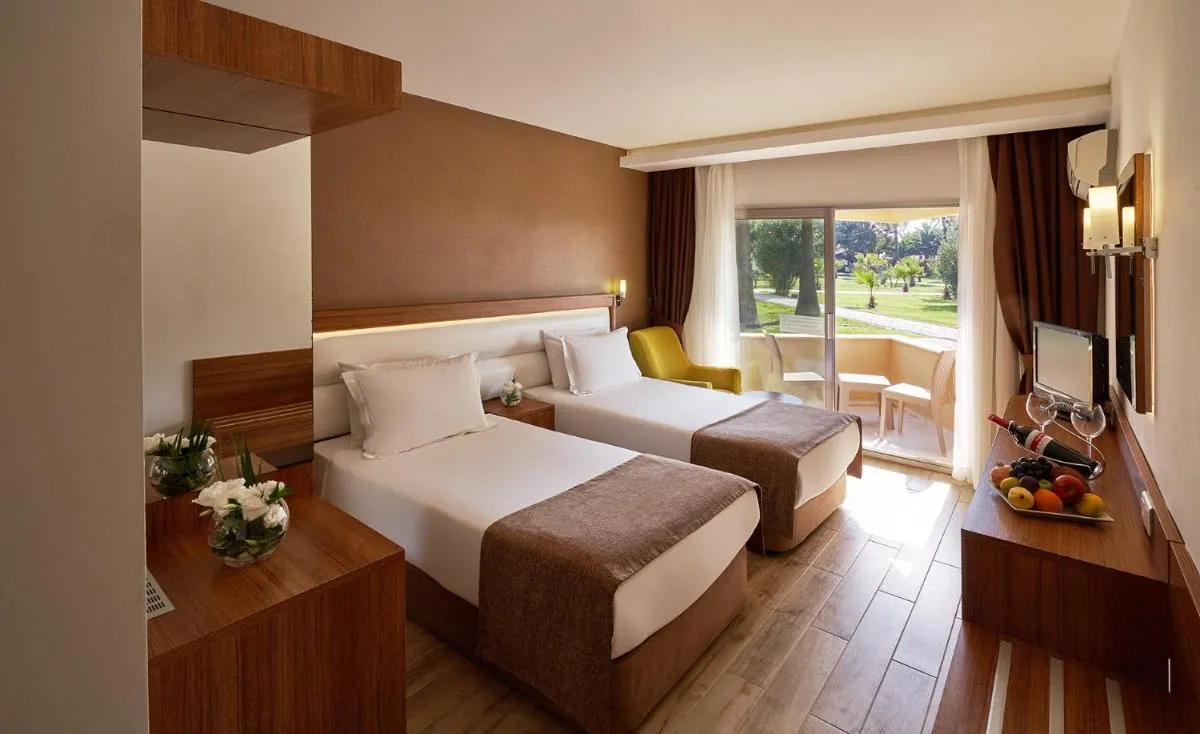 ⁨Richmond Ephesus Resort - All Inclusive⁩ — صورة 28