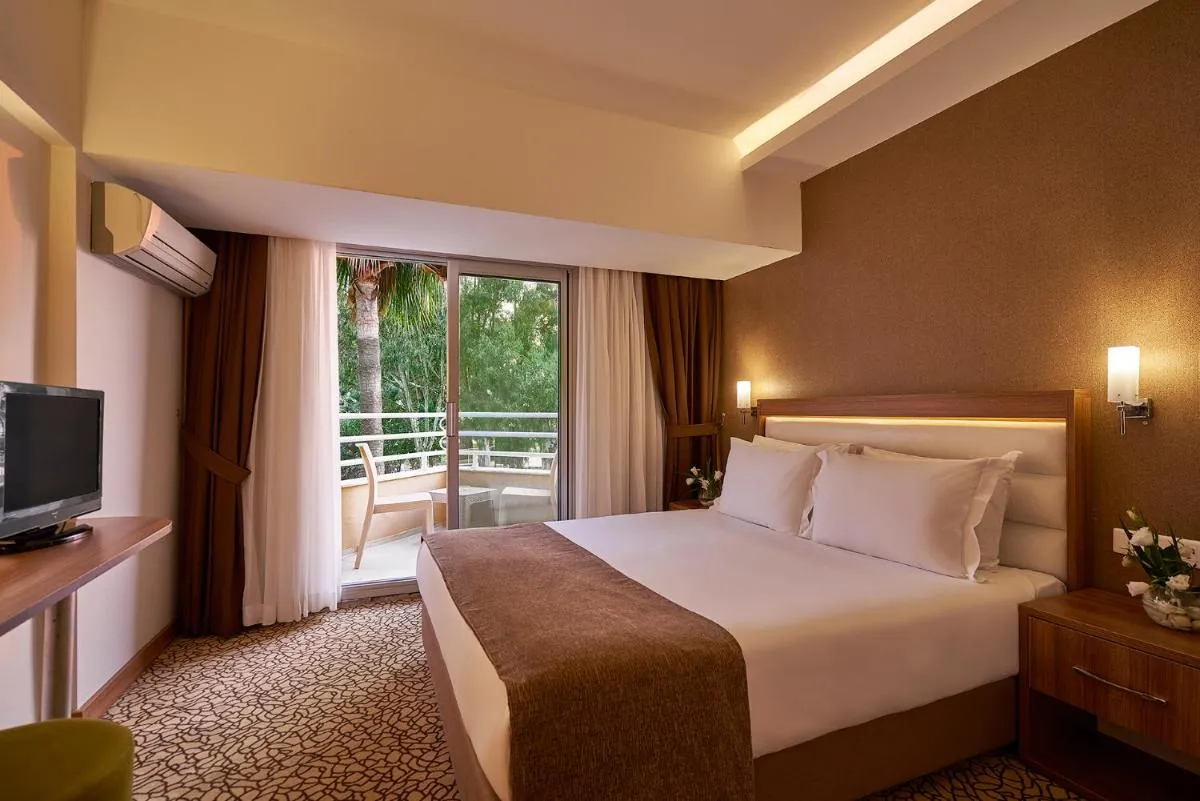 ⁨Richmond Ephesus Resort - All Inclusive⁩ — صورة 29