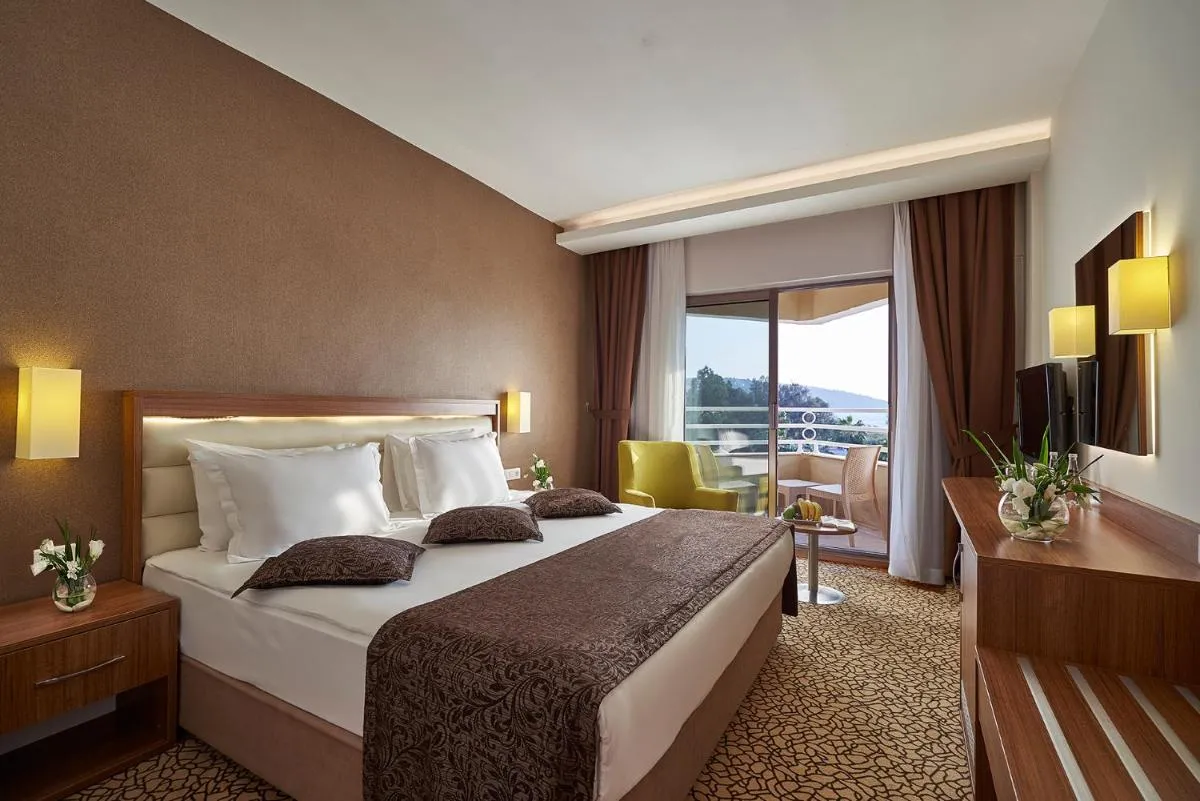 ⁨Richmond Ephesus Resort - All Inclusive⁩ — صورة 27