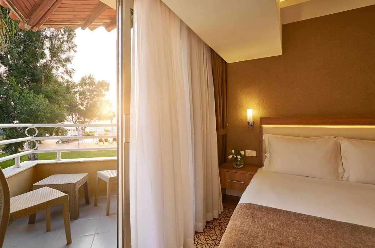 ⁨Richmond Ephesus Resort - All Inclusive⁩ — صورة 24