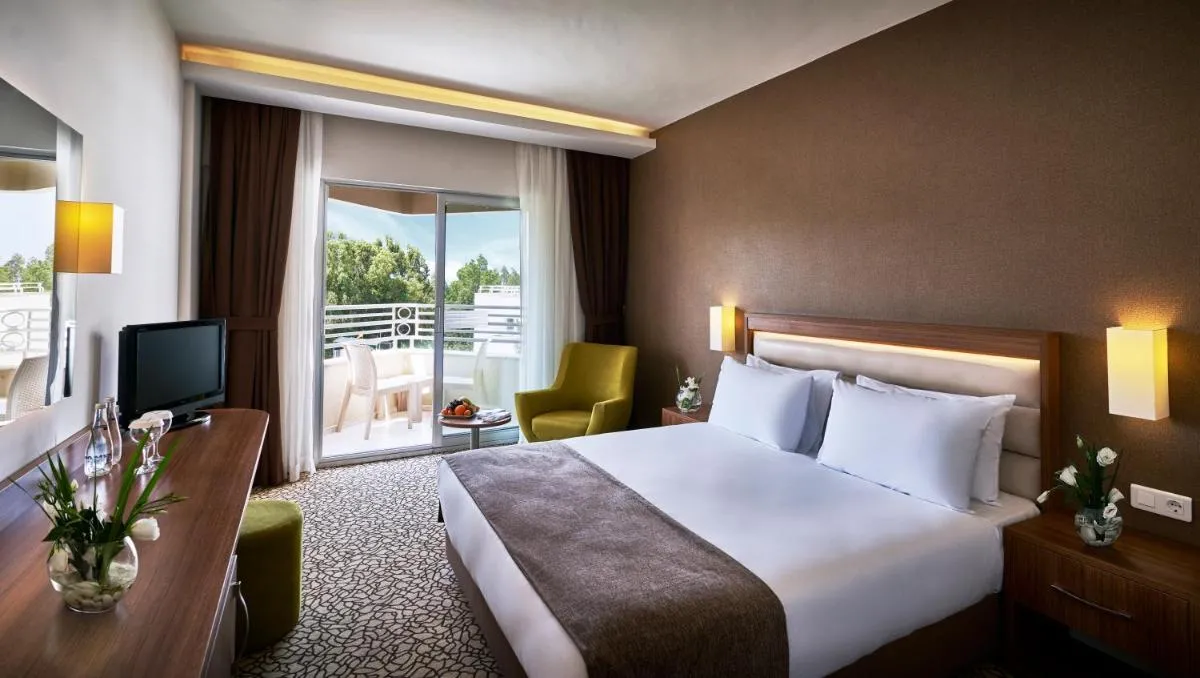 ⁨Richmond Ephesus Resort - All Inclusive⁩ — صورة 26