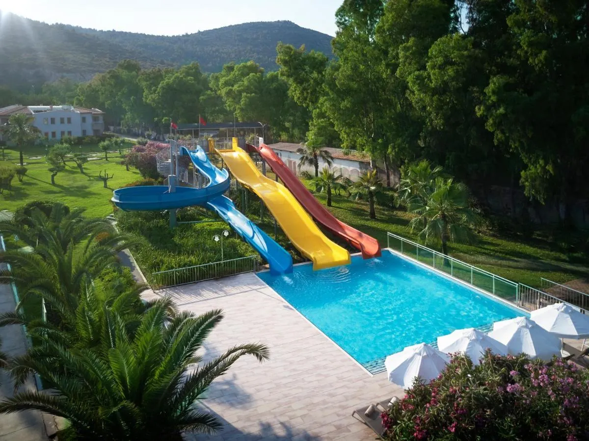 ⁨Richmond Ephesus Resort - All Inclusive⁩ — صورة 11