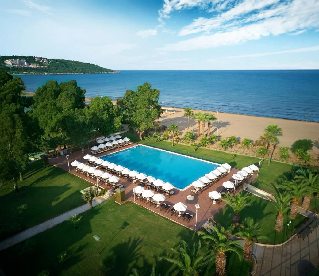 ⁨Richmond Ephesus Resort - All Inclusive⁩ — صورة 13