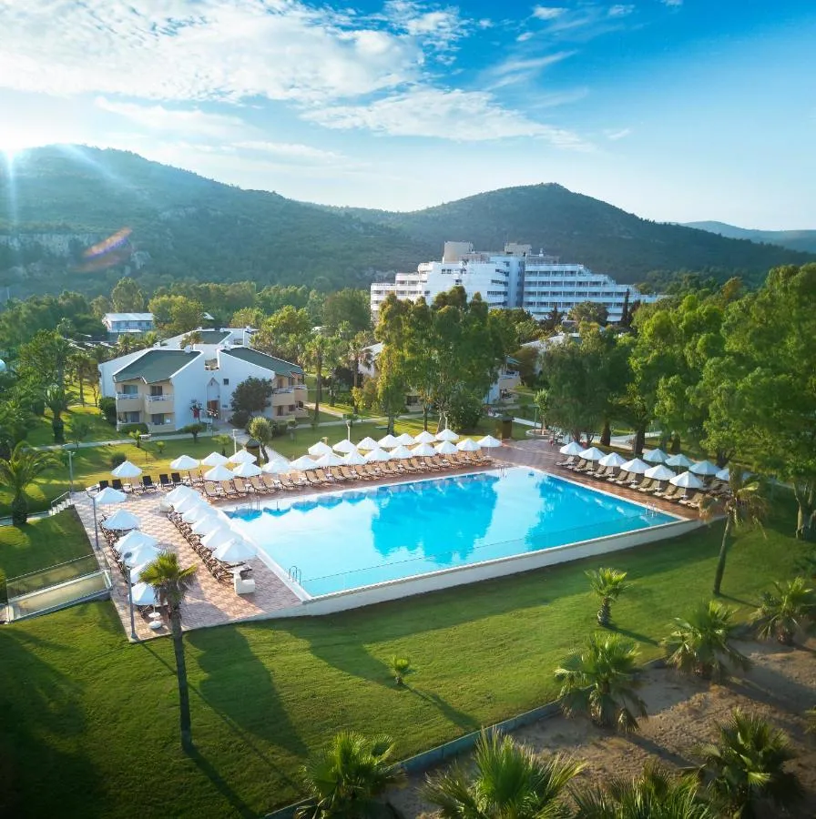 ⁨Richmond Ephesus Resort - All Inclusive⁩ — صورة 12