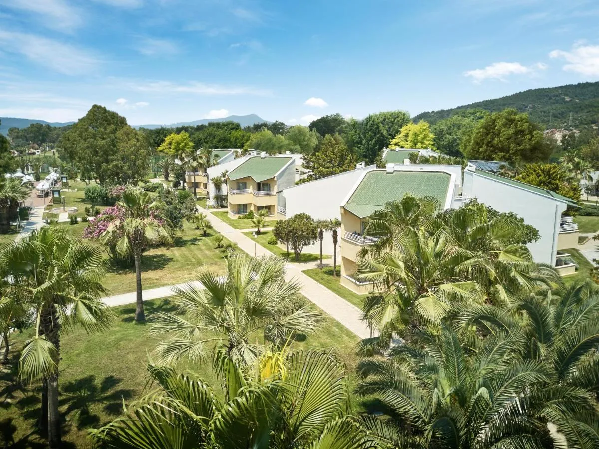 ⁨Richmond Ephesus Resort - All Inclusive⁩ — صورة 9