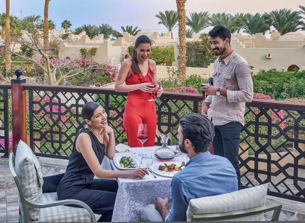 ⁨منتجع فور سيزونز شرم الشيخ⁩ — صورة 25