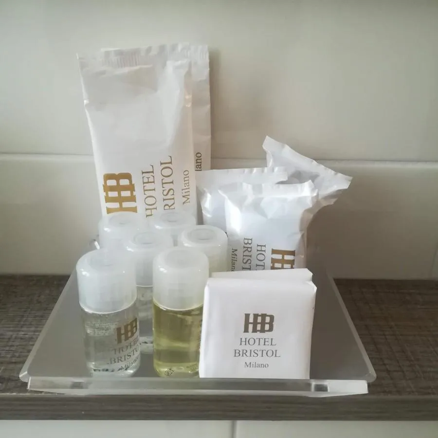 فندق بريستول - بوينس آيرس — صورة 3