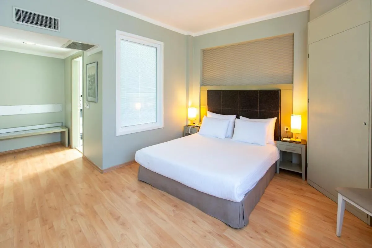 Hotellino Istanbul — صورة 4