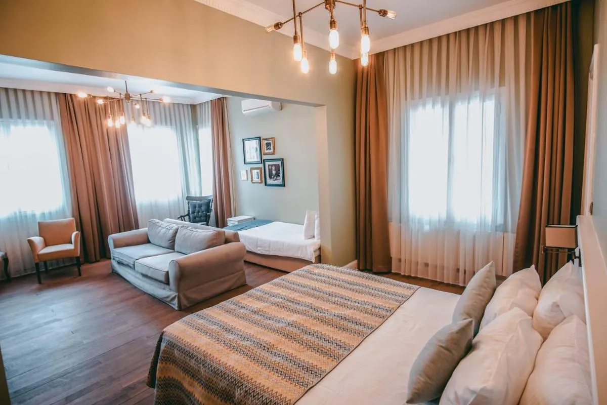 Rodosto Hotel — صورة 3