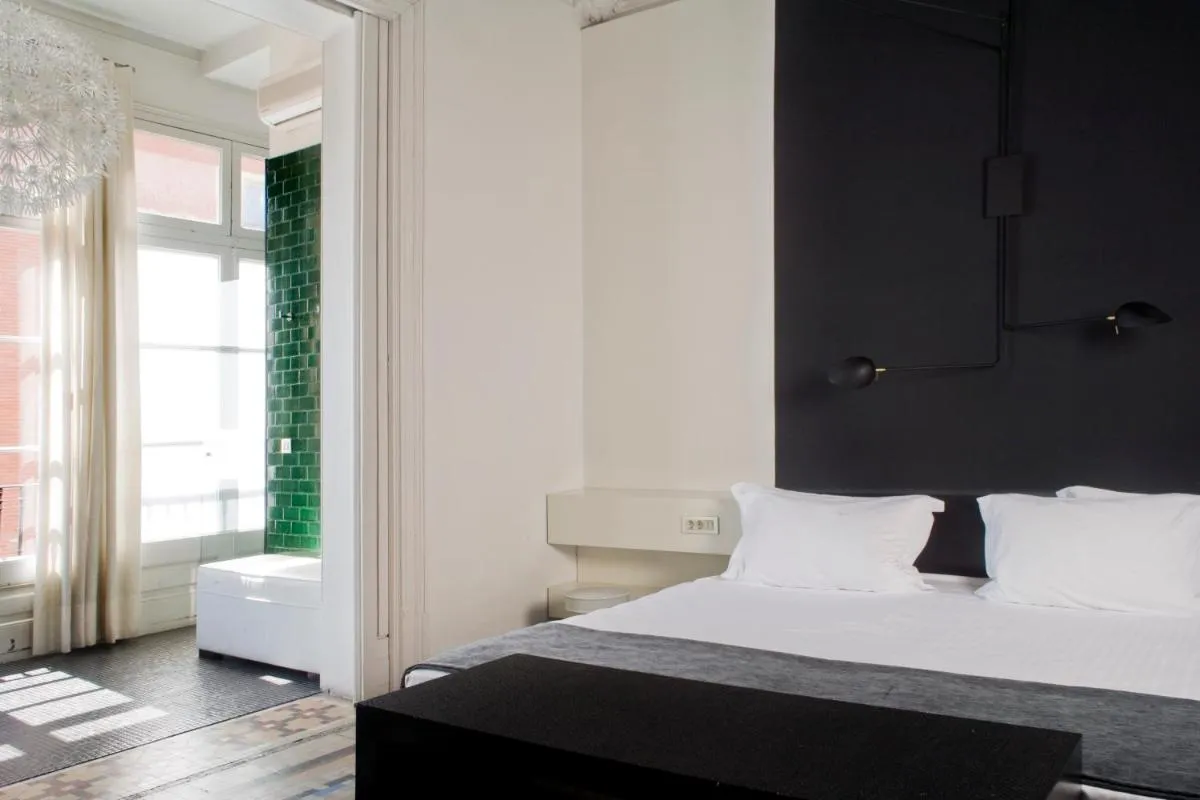 فندق براكتيك رامبلا — صورة 2