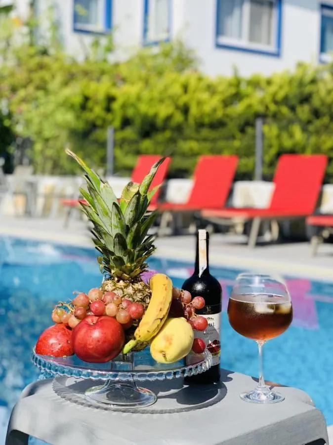 ⁨Artunc Hotel Bodrum⁩ — صورة 5