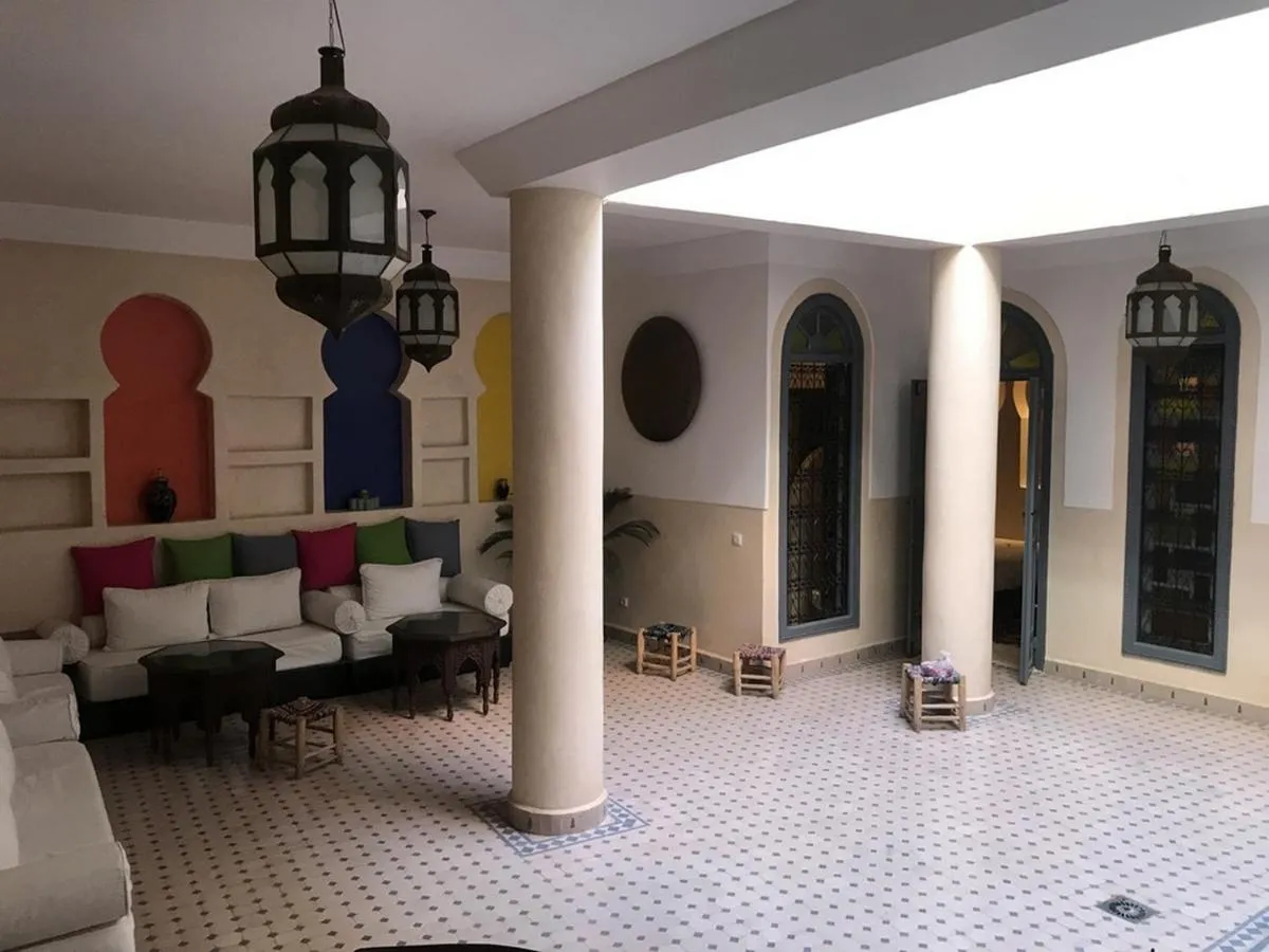 رياد بيل هاج — صورة 2