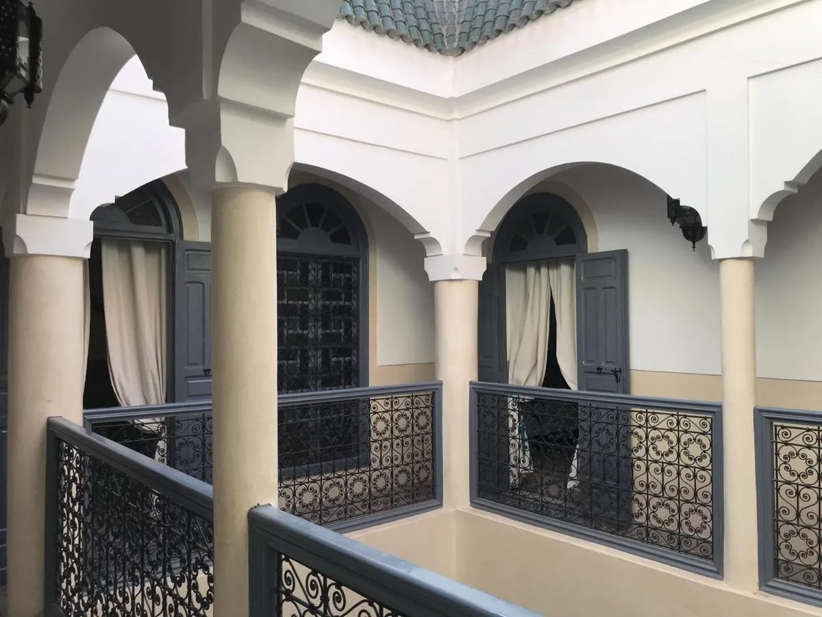 ⁨رياد بيل هاج⁩ — صورة 6