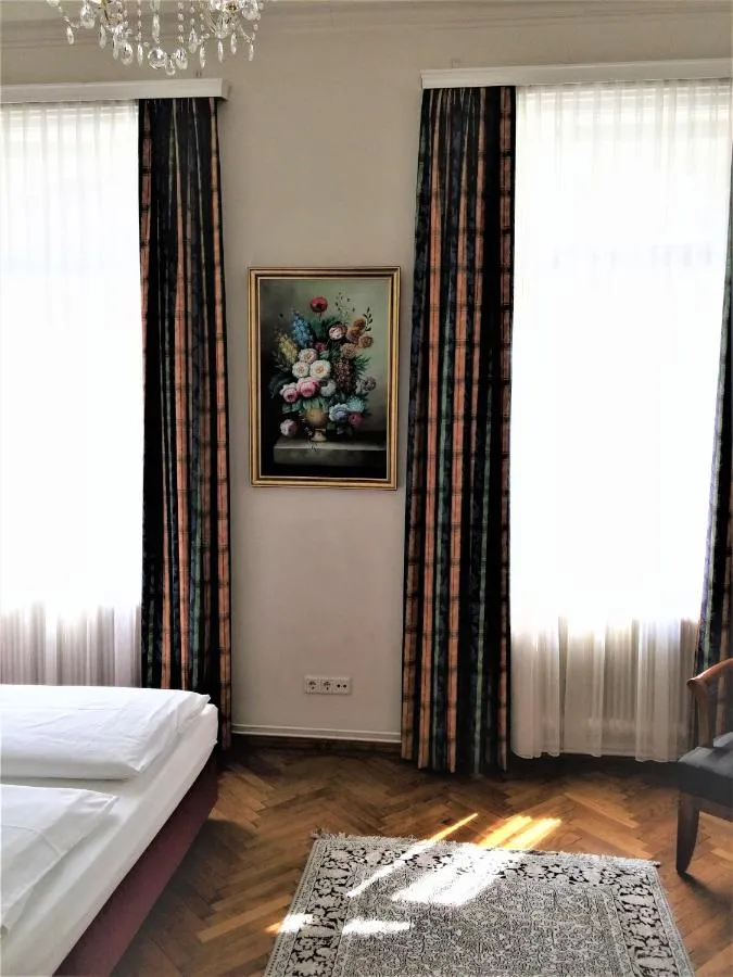 ⁨فندق دوميزيل فيينا⁩ — صورة 9